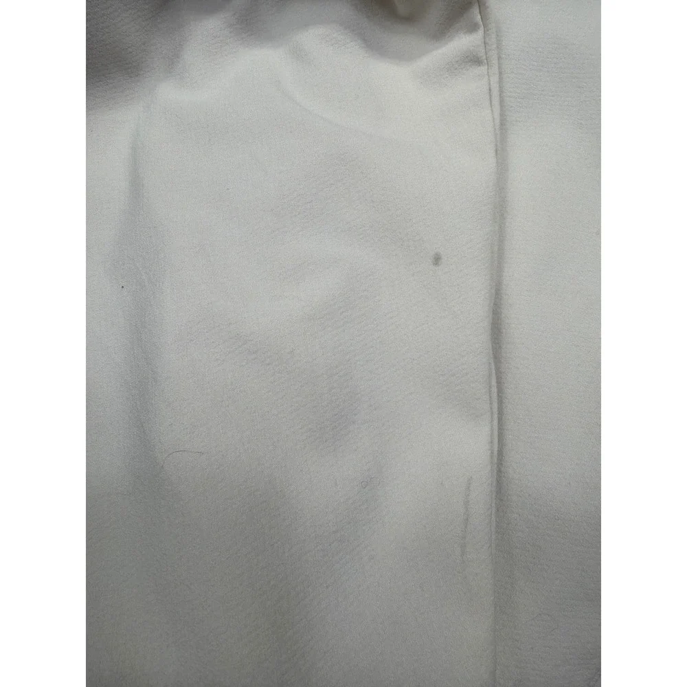 The‎ North Face Hooded Jacket Women S Full Zip Softshell Cream Soft Fleece Lined